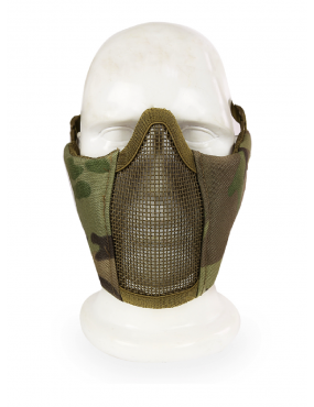 Stalker Evo Mask - ATP [Swiss Arms]