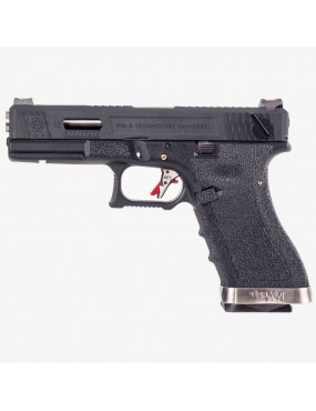 GBB Glock 18C T5 Custom -...