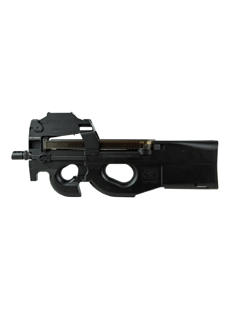 AEG FN P90 com Red Dot - Preta [Cybergun]