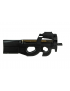 AEG FN P90 com Red Dot - Preta [Cybergun]