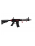 AEG Colt M4 Hornet Red Fox Full Metal [Cybergun]