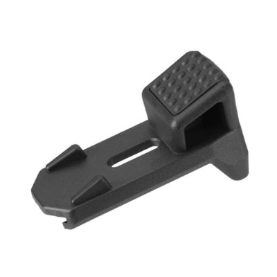 Mag Plate for M4 Magazines - Black [SHS]