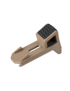 Mag Plate for M4 Magazines - TAN [SHS]