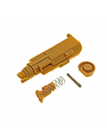 Enhance Plastic Nozzle Set AAP-01 [CowCow]