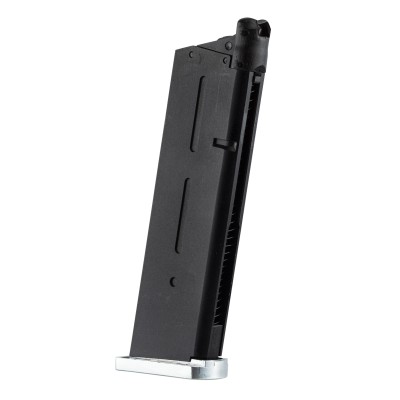 Magazine Gás MEU/VX-9 25rds - Preto [Vorsk]