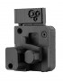 Trigger Guard Retention Holster for Glock - Preto [BO Manufacture]