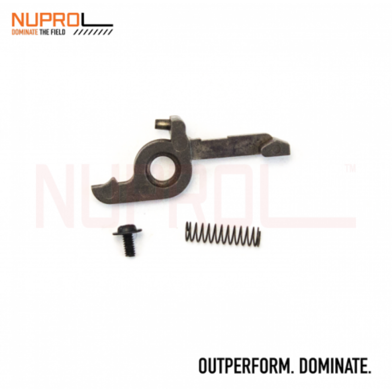 Cut off lever ver 3 prometheus 4560282765784 - Cut off lever Airsoft