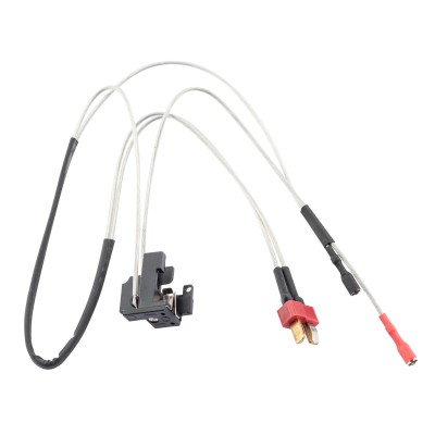 Trigger Switch V.2 w/ Rear Wiring - Dean Plug [SHS]
