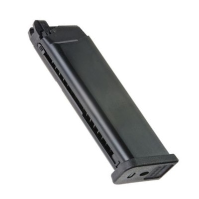 Magazine Gás Galaxy G Series 25rds [WE]