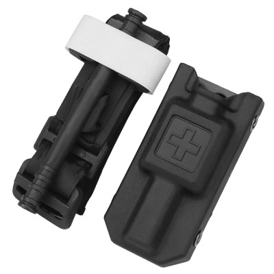 Dummy Tourniquet Set - Preto [LF]