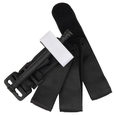 Dummy Tourniquet Set - Preto [LF]