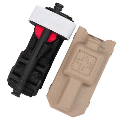 Dummy Tourniquet Set - Khaki [LF]