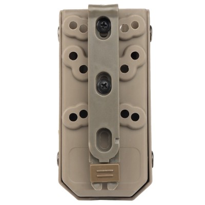 Polymer Tourniquet Pouch - Khaki [LF]