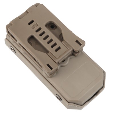 Polymer Tourniquet Pouch - Khaki [LF]