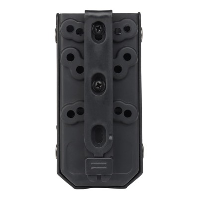 Polymer Tourniquet Pouch - Preta [LF]