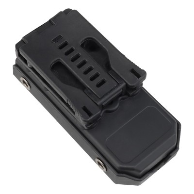 Polymer Tourniquet Pouch - Preta [LF]