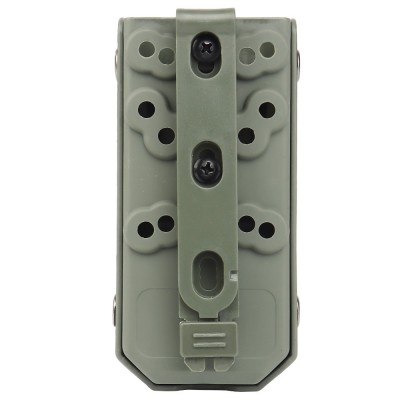 Polymer Tourniquet Pouch - Verde [LF]