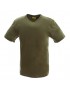 Cotton T-Shirt - Green [LF]