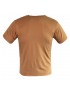 Cotton T-Shirt - Khaki [LF]