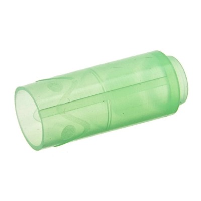 Silicone Hop Up Rubber MR. HOP AEG 50º - Green [Maple Leaf]