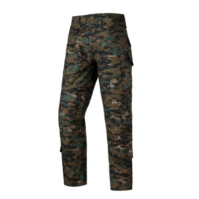 Uniforme Completo G2 - Digital Woodland [LF]