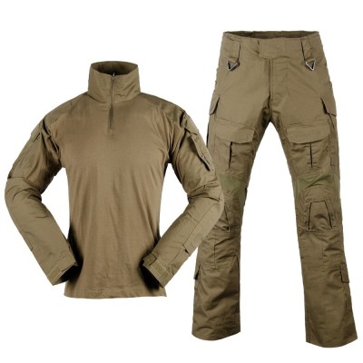 G3 Tactical Suit - Khaki [LF]