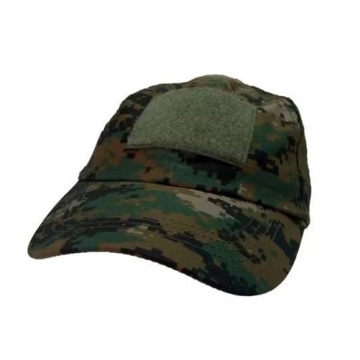 Baseball Cap - Digital Woodland [LF]