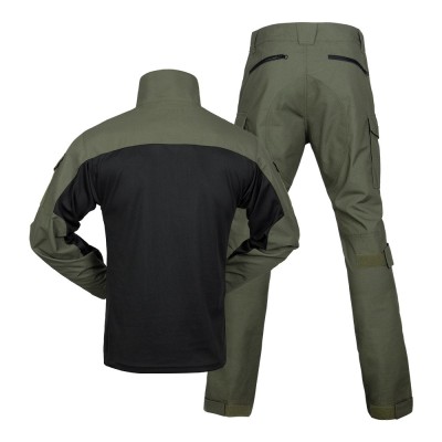Frog Tactical Suit - Green [LF]