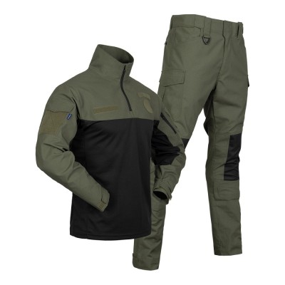 Frog Tactical Suit - Green [LF]