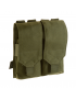5.56 Double Mag Pouch - OD [Invader Gear]
