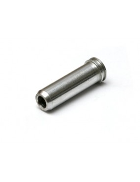 Sealing Aliminium nozzle for M14 AGM - 23mm [AirsoftPro]