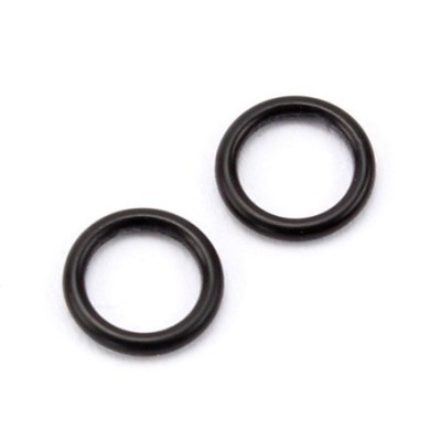 Spare Nozzle O-Ring [AirsoftPro]