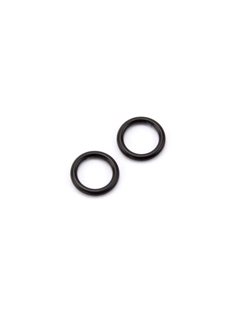 Spare Nozzle O-Ring [AirsoftPro]