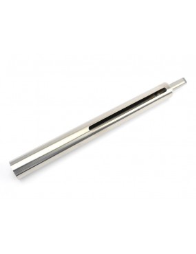Stainless steel cylinder...
