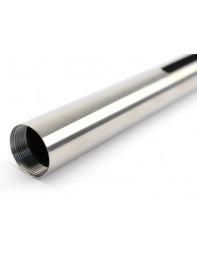 Stainless steel cylinder for VSR , CM.701, BAR10 and Well MB-02, 03, 07...[AirsoftPro]