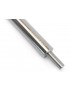 Stainless steel cylinder for VSR , CM.701, BAR10 and Well MB-02, 03, 07...[AirsoftPro]