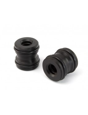 22 mm Inner Barrel Spacers - 2 pieces [AirsoftPro]