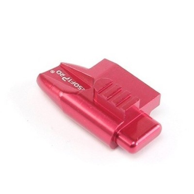CNC Magazine BB Follower for WE Glock Series [AirsoftPro]