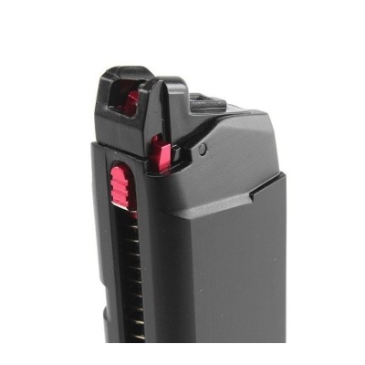 CNC Magazine BB Follower for WE Glock Series [AirsoftPro]