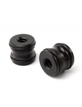26 mm Inner Barrel Spacers - 2 pieces [AirsoftPro]