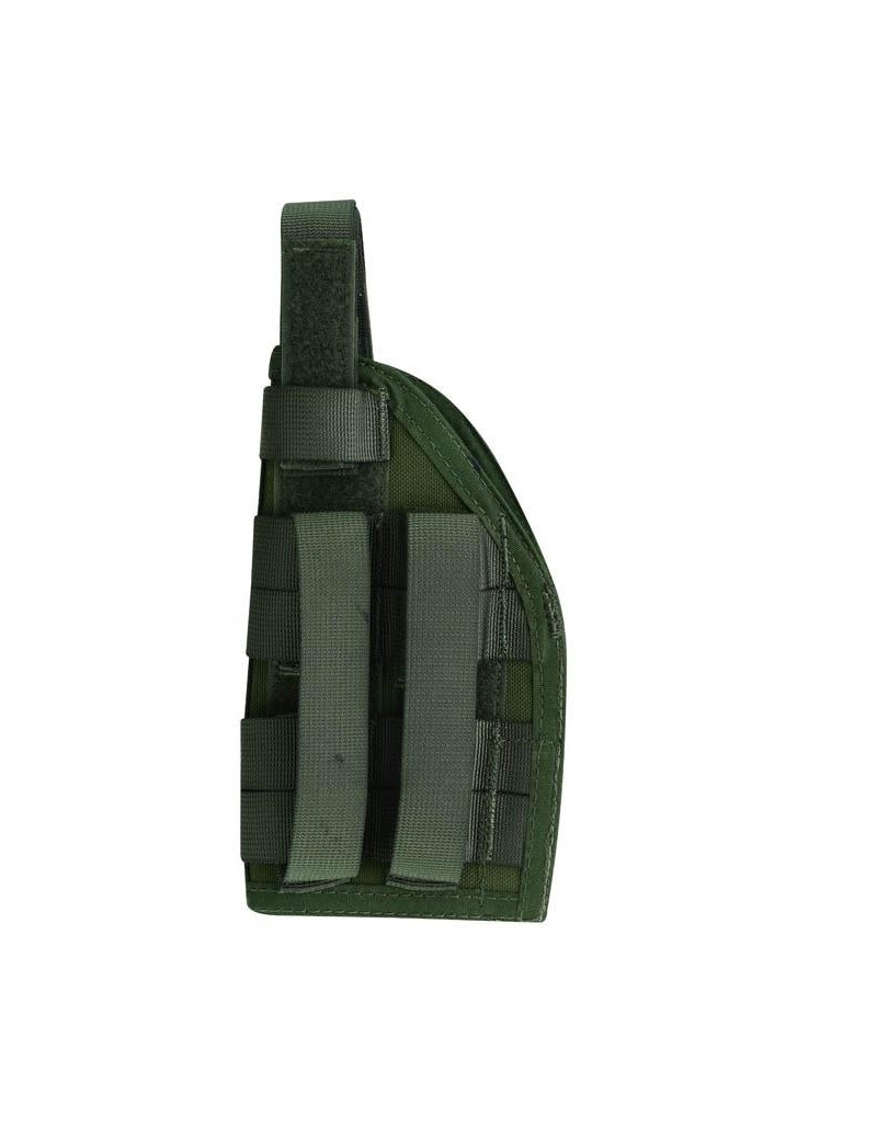 Molle Pistol Holster - OD [Shadow]