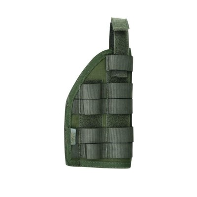 Molle Pistol Holster - OD [Shadow]