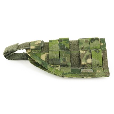 Molle Pistol Holster - UTP Temperate [Shadow]