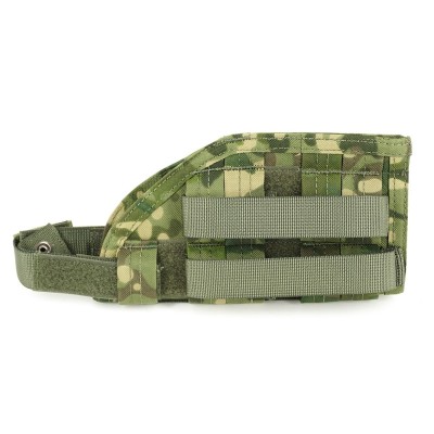 Molle Pistol Holster - UTP Temperate [Shadow]
