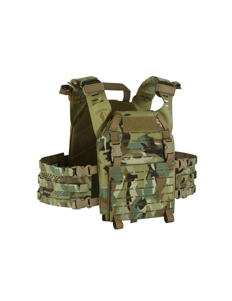 Colete Falcon Plate Carrier (FPC) - UTP [Shadow]