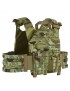 Colete Falcon Plate Carrier (FPC) - UTP [Shadow]
