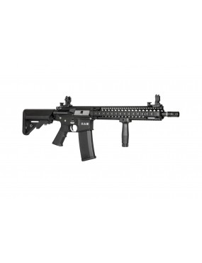 AEG M4 SA-E26 EDGE™ Daniel Defense® Mk18 - Preta [Specna Arms]