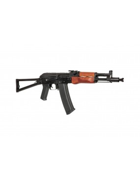 AEG AK SA-J08 EDGE™ - Preta [Specna Arms]