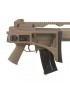 AEG G36 SA-G12 EBB - TAN [Specna Arms]
