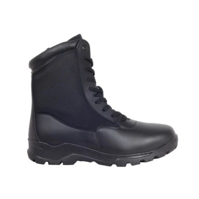 Bota Classic - Preta [Magnum]